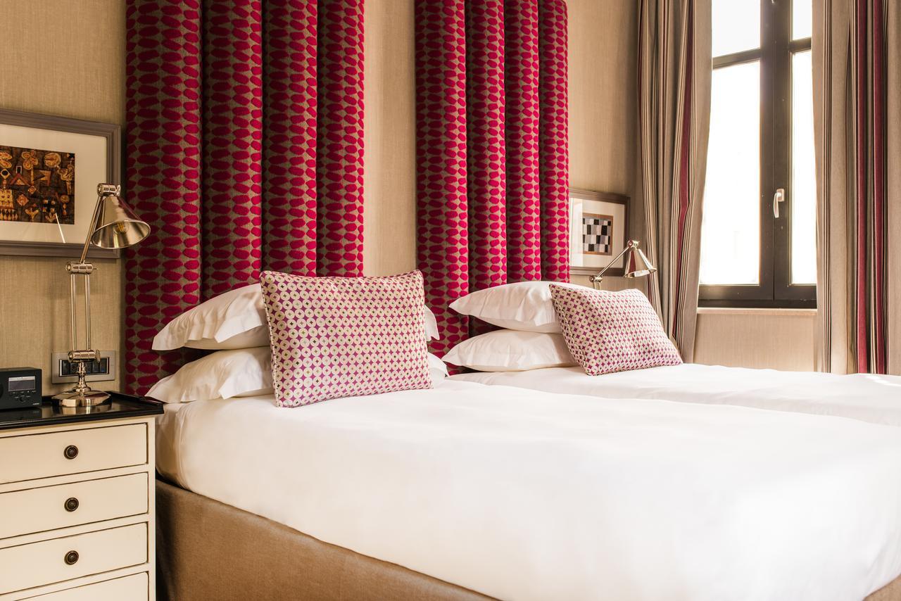 Vmaison Hotel Мессина Экстерьер фото