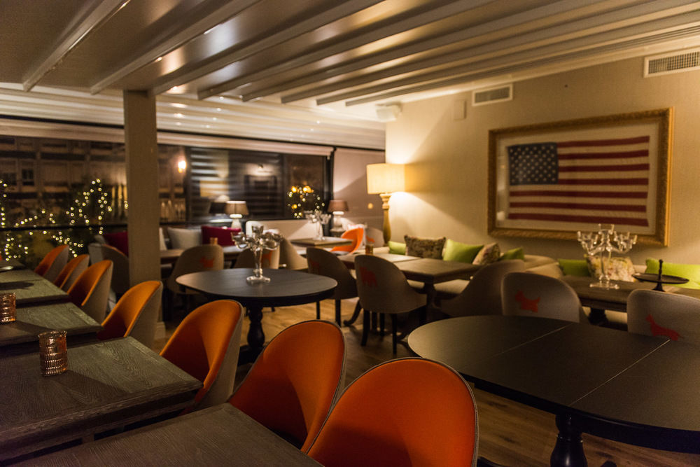 Vmaison Hotel Мессина Экстерьер фото