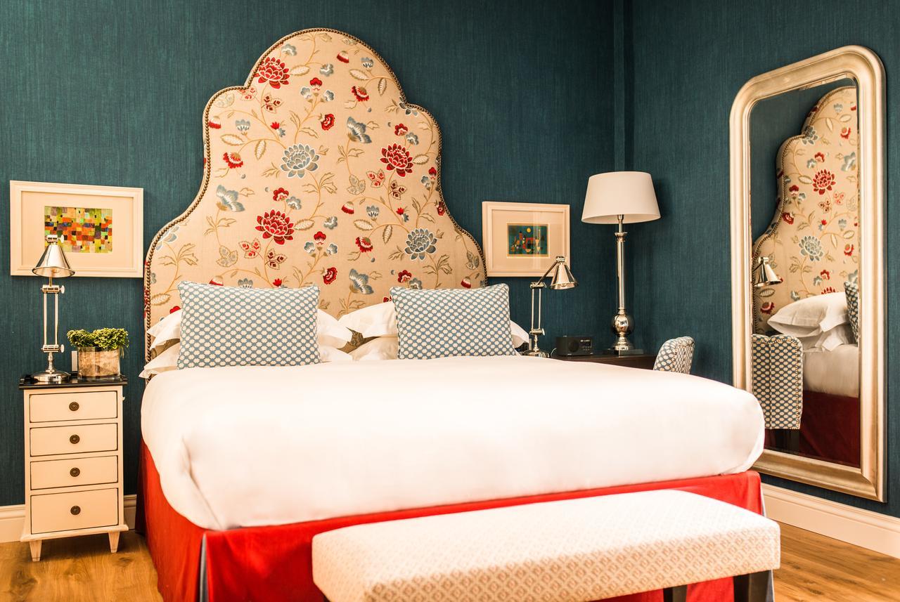 Vmaison Hotel Мессина Номер фото