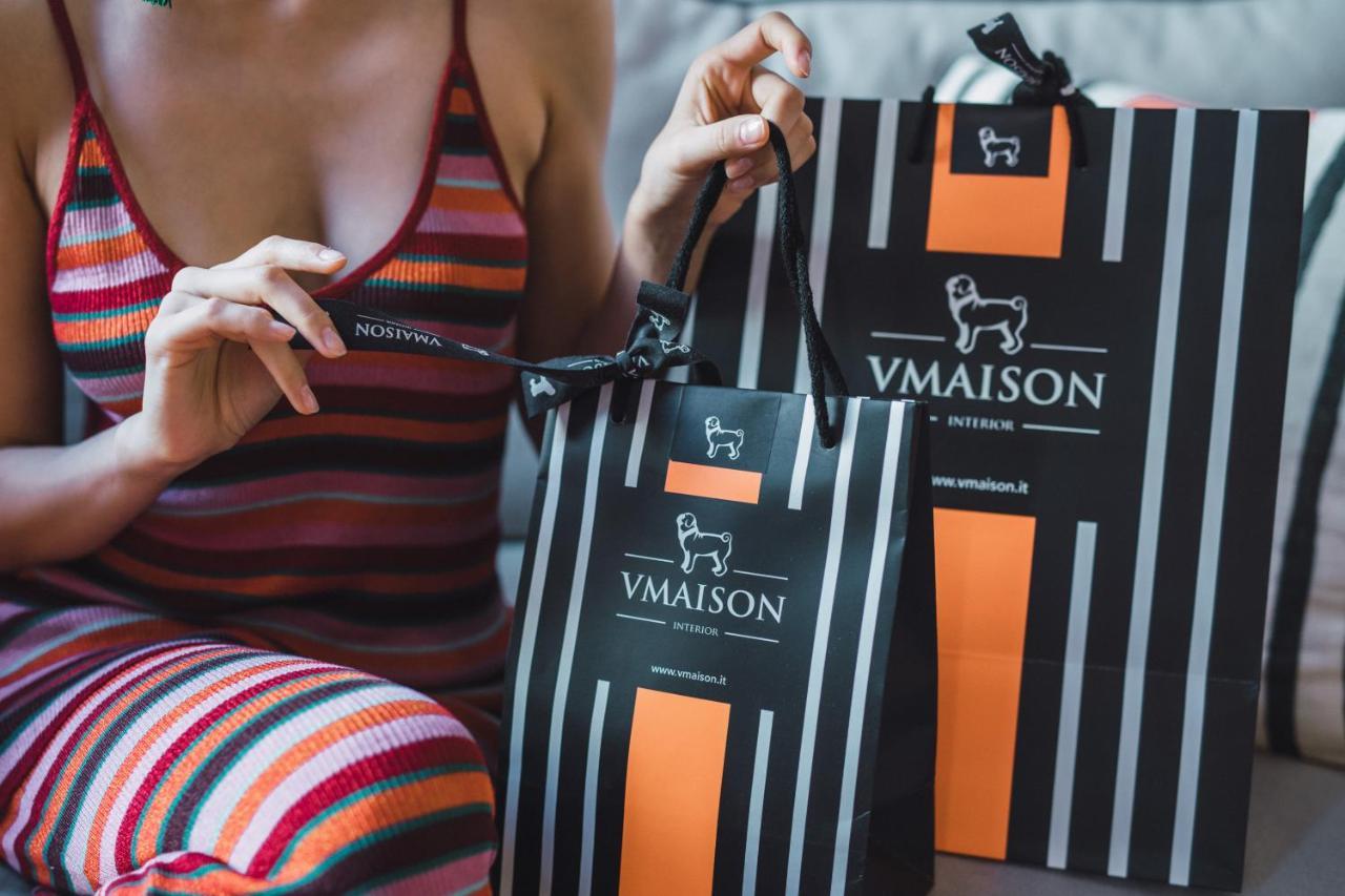 Vmaison Hotel Мессина Экстерьер фото