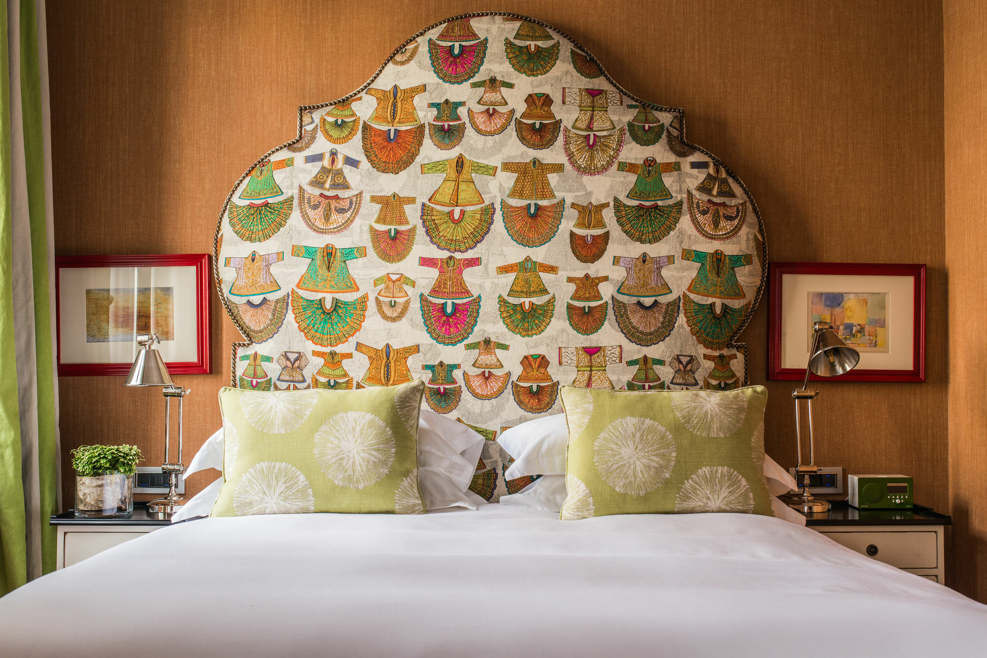 Vmaison Hotel Мессина Экстерьер фото
