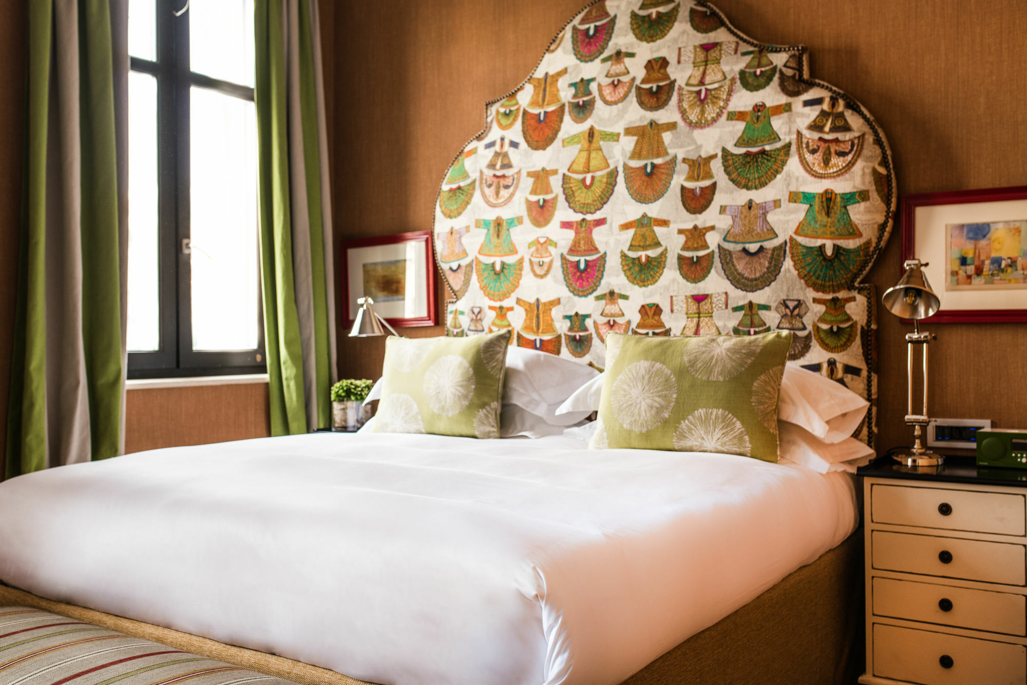 Vmaison Hotel Мессина Экстерьер фото