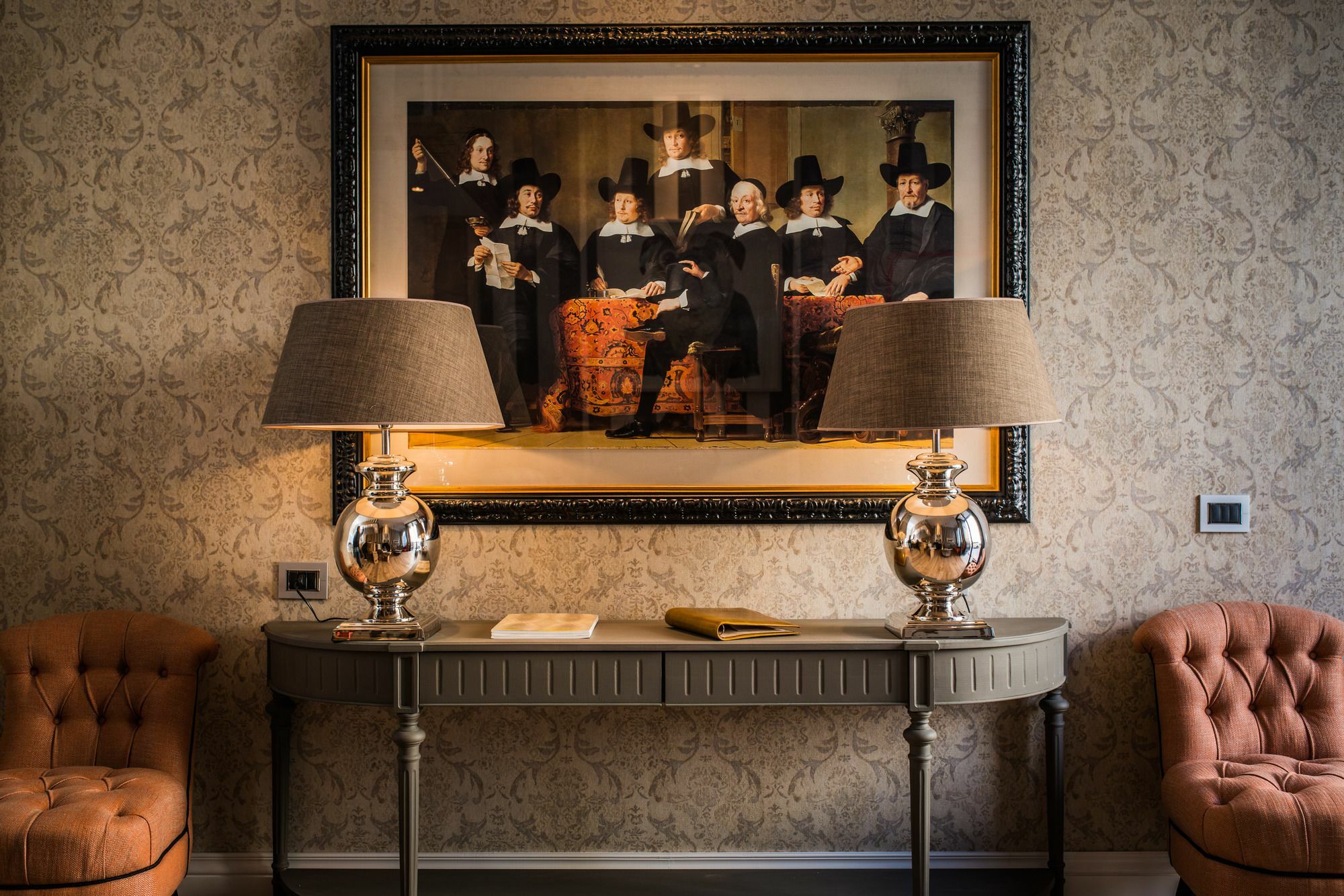 Vmaison Hotel Мессина Экстерьер фото