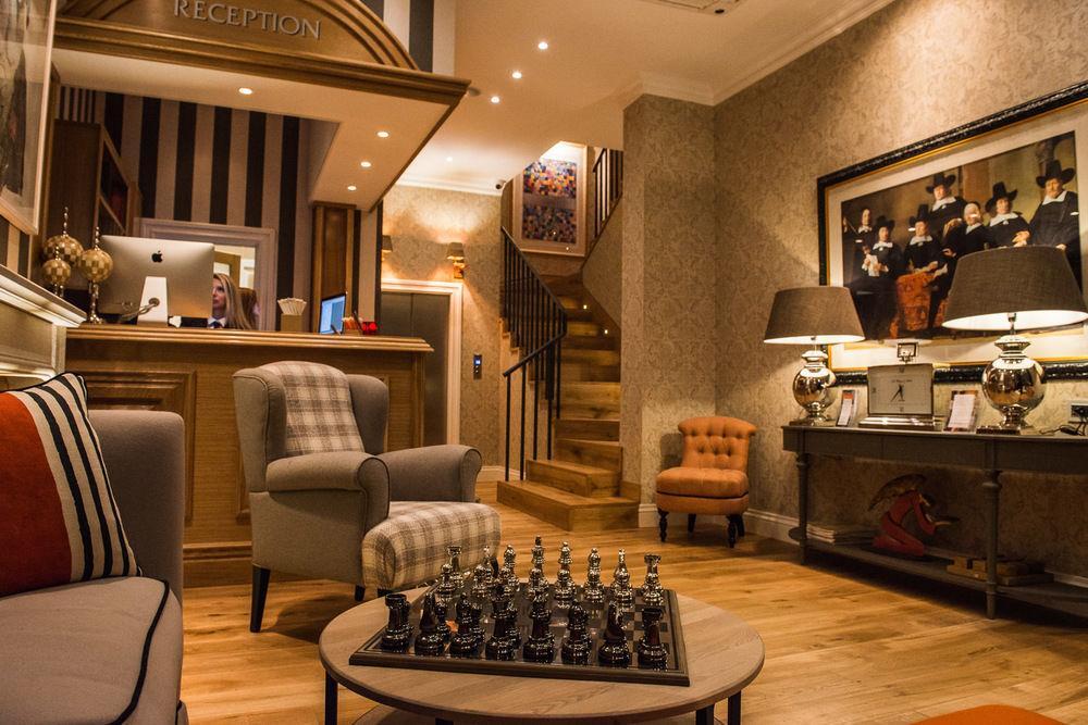Vmaison Hotel Мессина Экстерьер фото